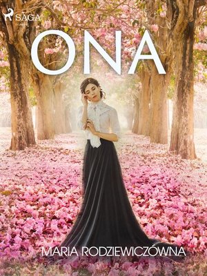 cover image of Ona